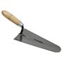 Truelle de maçon - Acier robuste de 215 mm