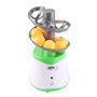 Machine de Ping-Pong, Robot de Tennis de Table en ABS Portable Machine de Formation de Robot de Ping-Pong Automatique pour Lance