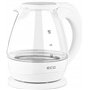 ECG RK1520 Bouilloire électrique en Verre