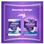 Always Discreet Serviettes Pour Fuites Urinaires Femmes Long Plus 8 Serviettes Protection Extra Sûre Et Discrétion Optimale