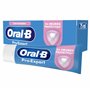 Oral-B Dentifrice Pro-Expert Dents Sensibles Sensation Apaisante Eucalyptus Menthe Poivrée