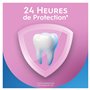 Oral-B Dentifrice Pro-Expert Dents Sensibles Sensation Apaisante Eucalyptus Menthe Poivrée