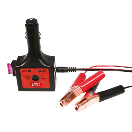 Carpoint 0635870 Sauvegarde de mémoire pour ordinateur de bord