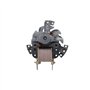 moteur ventilateur 230v moteur pour ventilateur four 45w 50Hz