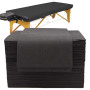 Tvvcalk Lot de 50 Drap Jetable Table Massage