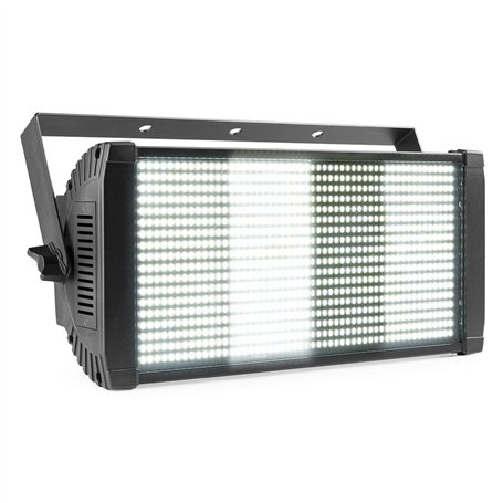BeamZ Professional BS1000 Stroboscope LED - Blanc Froid