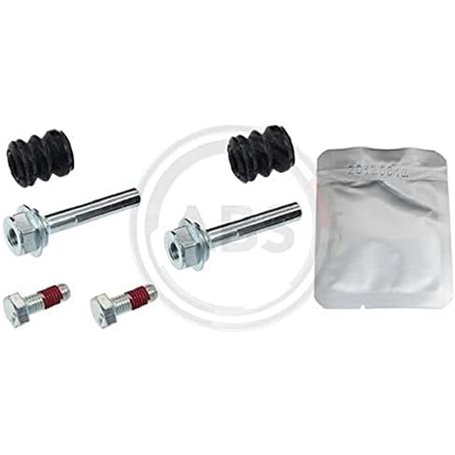 ABS All Brake Systems 55001 Jeu de douilles de guidage
