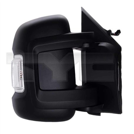 rétroviseur extérieur Droit électrique chauffant Miroir Convient à DUCATO Jumper Boxer