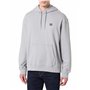 Calvin Klein 400Gsm Terry Badge Hoodie Lv04Rc274G Sweatshirts