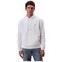 Calvin Klein 400Gsm Terry Badge Hoodie Lv04Rc274G Sweatshirts
