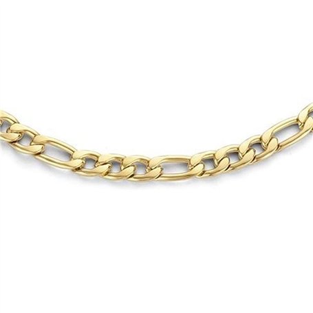 Collier Femme CO88 Collection 8CN-26211 Doré