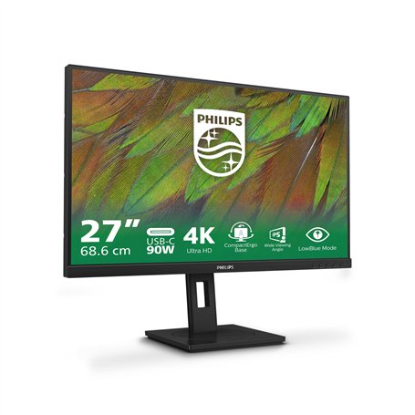 Philips 27B1U3900 - Moniteur Ultra HD 27 Pouces