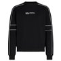 Karl Lagerfeld Jeans Regular Piping Sweat Maillot de survêtement