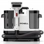 Powell Nettoyeur de tapis Powell - 450 W - Nettoyeur de canapé - 13 000 PA - Réservoir de 1