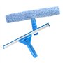 Raclette Vitre Professionnelle Kit Nettoyage Vitre 2-en-1