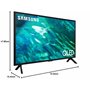 Samsung QE32Q50A Téléviseur QLED 32 Pouces