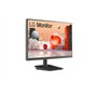 LG 24BA400-B Monitor PC 60,5 cm [23.8] 1920 x 1080 Pixel Full HD LCD Nero (LG 24 24BA400-B)