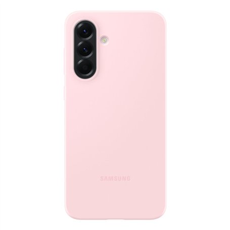 Protection pour téléphone portable Samsung EF-PA566CPEGWW Rose