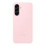 Protection pour téléphone portable Samsung EF-PA566CPEGWW Rose