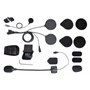 SENA Kit de Serrage pour Casque SMH5-A0313 Noir