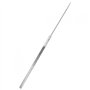 03 Outil d'aiguille de Dissection d'aiguille de Dissection d'insectes d'acier Inoxydable Outil d'aiguille de Dissection pour l'e