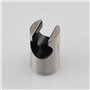 CIENCIA Support de Toilette Douchette Bidet Spray en Acier Inoxydable Support Titulaire pour Douchette Bidet WC, ST19