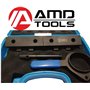AMD TOOLS Outil de réglage moteur pour BMW Single-Vanos M42 M44 M50 M52 M52TU M54 M56