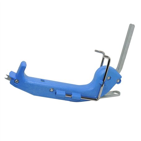 Outils pour installation de fenêtres par Maco - Clé de réglage multifonctions