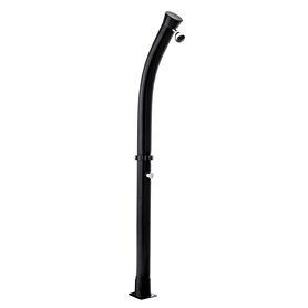 Steinbach Speedshower Magic Solar Shower Black