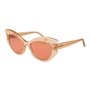 Lunettes de soleil Unisexe Andy Wolf IRINA 59D