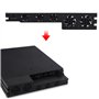 Ventilateur de refroidissement pour console PS4 Pro avec câble USB vers DC, ventilateur de refroidissement automatique à tempéra