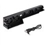 Ventilateur de refroidissement pour console PS4 Pro avec câble USB vers DC, ventilateur de refroidissement automatique à tempéra