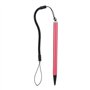 VBESTLIFE Stylo de Peinture Tactile à écran Stylet à Pointe Dure résistive avec Corde à Ressort pour POS/PDA/navigateur de Voitu