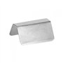 Clips de déflecteur de vent, Qiilu Clips de déflecteur de vent, ensemble de clips de retenue de fixation en acier inoxydable de