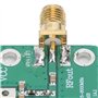 Module d'amplificateur RF à gain élevé 21.8dB TQP3M9009 Amplificateur à faible bruit LNA 5VDC 50-4000MHz pour ondes courtes, dif