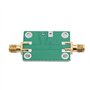 Module d'amplificateur RF à gain élevé 21.8dB TQP3M9009 Amplificateur à faible bruit LNA 5VDC 50-4000MHz pour ondes courtes, dif