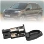 MangWany Prise allume-cigare 12V 120W compatible avec Megane, Koleos, Dacia 253312923R