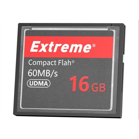 Carte compacte de mémoire Flash br & TD ogrinal Carte d'appareil Photo 16GB 133X