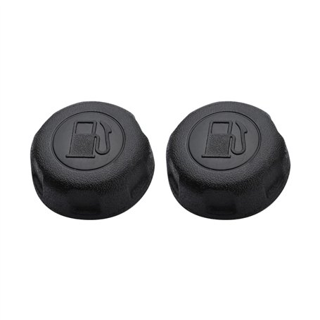 GNXfixt Bouchon de réservoir de rechange pour moteurs GC135 CG160 GC190 GCV135 GCV160 GSV 17620-ZL8-003