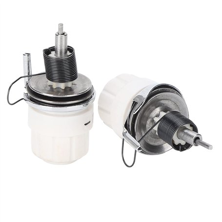 2 Pièces Machine à Coudre Tendeur de Fil Régulateur de Tension de Fil Machine à Coudre Domestique Accessoires Multifonctionnels