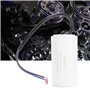 CBB60 450V 50uf condensateur de Moteur Pratique Moteur condensateur de Fonctionnement condensateur de Commutation Pompe électriq
