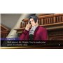 Apollo Justice: Ace Attorney Trilogy for Nintendo Switch