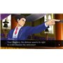 Apollo Justice: Ace Attorney Trilogy for Nintendo Switch