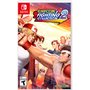 Capcom Fighting Collection 2 – Nintendo Switch