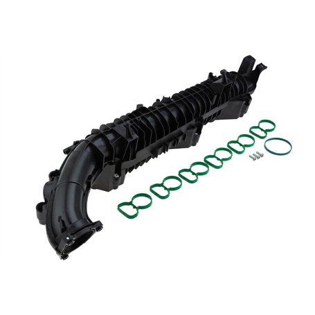 TBVPARTS Collecteur d'admission 3.0D B57 11618477030 11618570228 11618596319 11618477029 8570228 8596319 Module collecteur d'adm