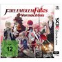 Fire Emblem Fates: Héritage