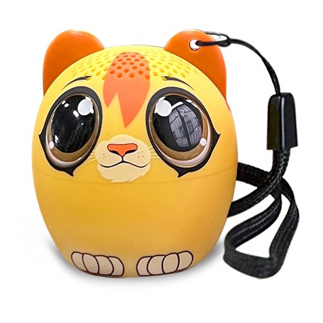 Bontempi | Mini Enceinte sans Fil Lion
