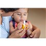 Nuby Jouet de Dentition en forme de Banane | 3+mois | Silicone