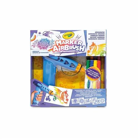 Pâte à modeler en argile Crayola