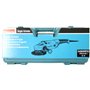 Meuleuse Ø230mm 2200W avec 2 disques diamant dans coffret - MAKITA GA9020RFK3
